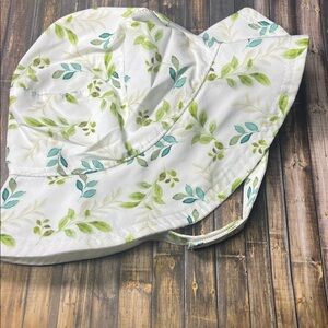 5for$10 Big Brim Sun Hat Summer Spring Kids Bucket Hat Hat Outdoor Hat, 6-12M